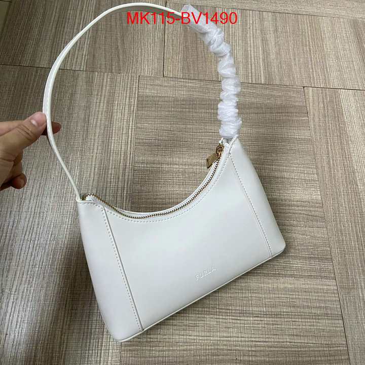 Furla Bags(TOP)-Handbag- online china ID: BV1490 $: 115USD