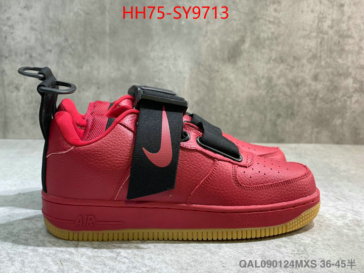 Women Shoes-NIKE 7 star quality designer replica ID: SY9713 $: 75USD