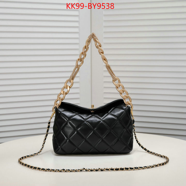 Chanel Bags(4A)-Diagonal- aaaaa class replica ID: BY9538 $: 99USD