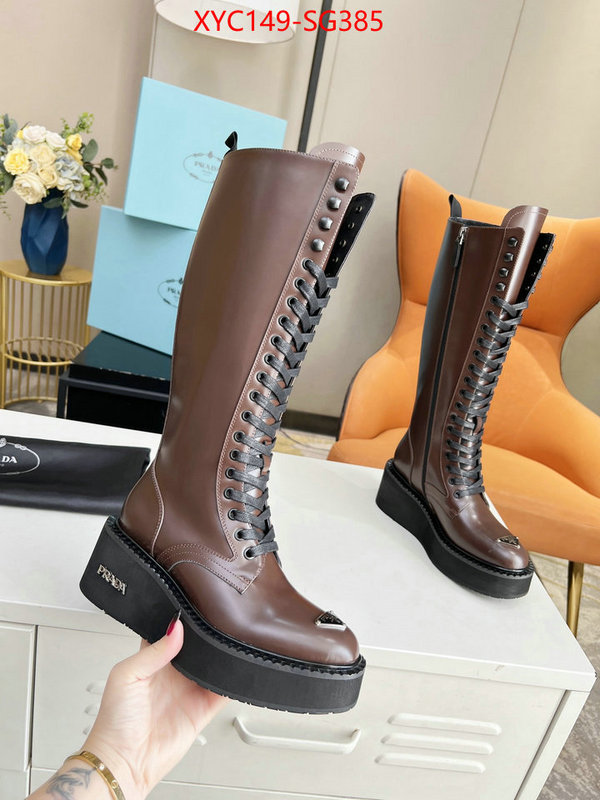 Women Shoes-Boots what best designer replicas ID: SG385 $: 149USD