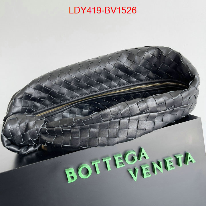 BV Bags(TOP)-Jodie online from china ID: BV1526 $: 419USD