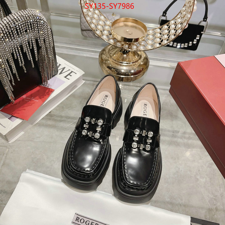 Women Shoes-Boots buy 2023 replica ID: SY7986 $: 135USD