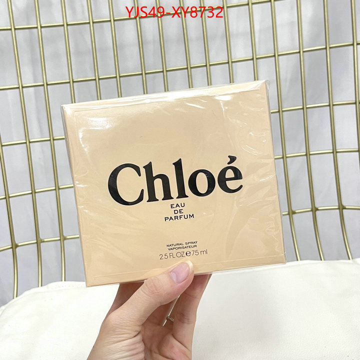 Perfume-Chloe buying replica ID: XY8732 $: 49USD