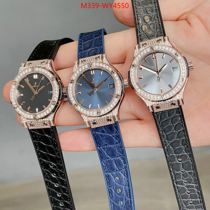 Watch(TOP)-Hublot where should i buy to receive ID: WY4550 $: 339USD