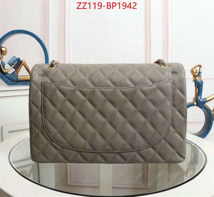 Chanel Bags(4A)-Diagonal- where can you buy replica ID: BP1942 $: 119USD