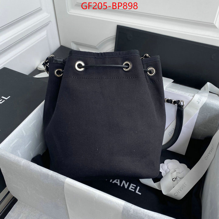 Chanel Bags(TOP)-Other Styles- the best quality replica ID: BP898 $: 205USD