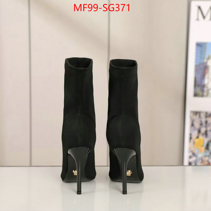 Women Shoes-Versace high quality replica ID: SG371 $: 99USD