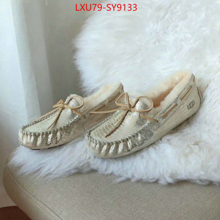 Women Shoes-UGG buy cheap ID: SY9133 $: 79USD