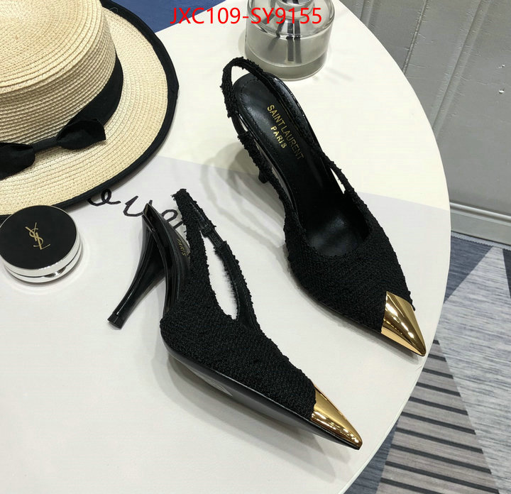 Women Shoes-YSL how can i find replica ID: SY9155 $: 109USD