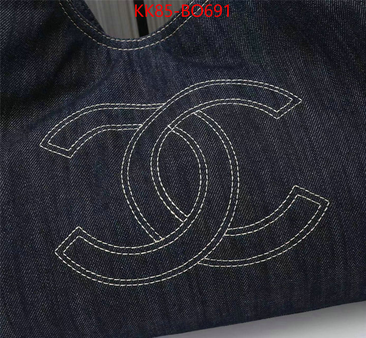 Chanel Bags(4A)-Handbag- where can i find ID: BO691 $: 85USD