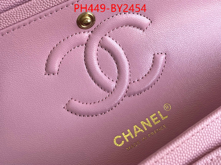 Chanel Bags(TOP)-Diagonal- we curate the best ID: BY2454 $: 449USD