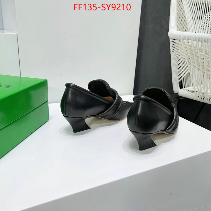 Women Shoes-BV website to buy replica ID: SY9210 $: 135USD