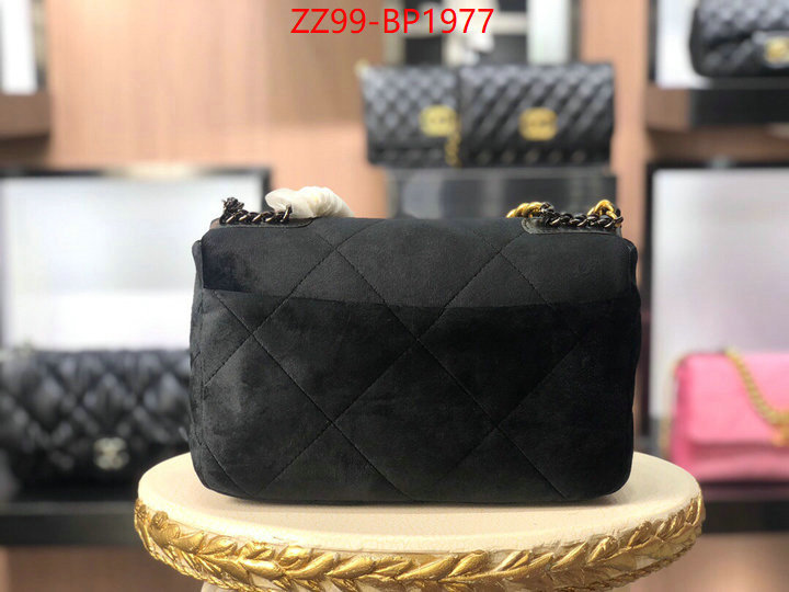 Chanel Bags(4A)-Diagonal- knockoff highest quality ID: BP1977 $: 99USD