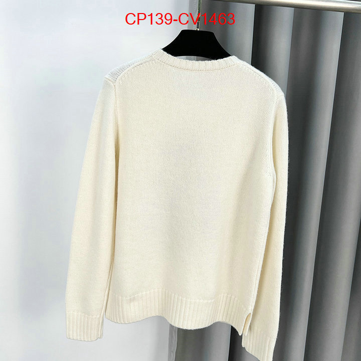 Clothing-Ralph Lauren cheap replica ID: CV1463 $: 139USD