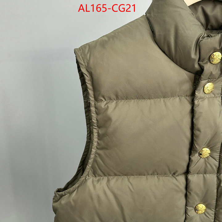 Down jacket Women-Celine quality aaaaa replica ID: CG21 $: 165USD