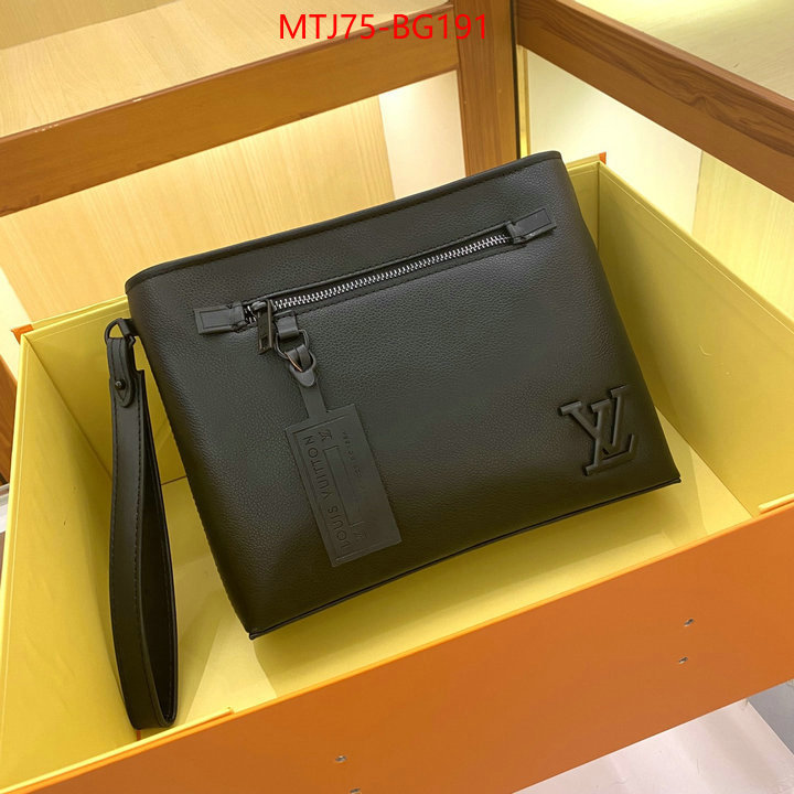 LV Bags(4A)-Trio- 7 star ID: BG191 $: 75USD