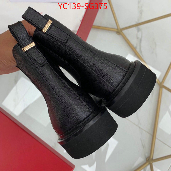 Women Shoes-Boots perfect replica ID: SG375 $: 139USD