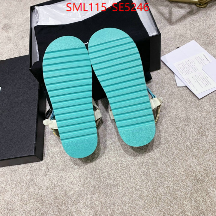 Women Shoes-Chanel how to find designer replica ID: SE5246 $: 115USD