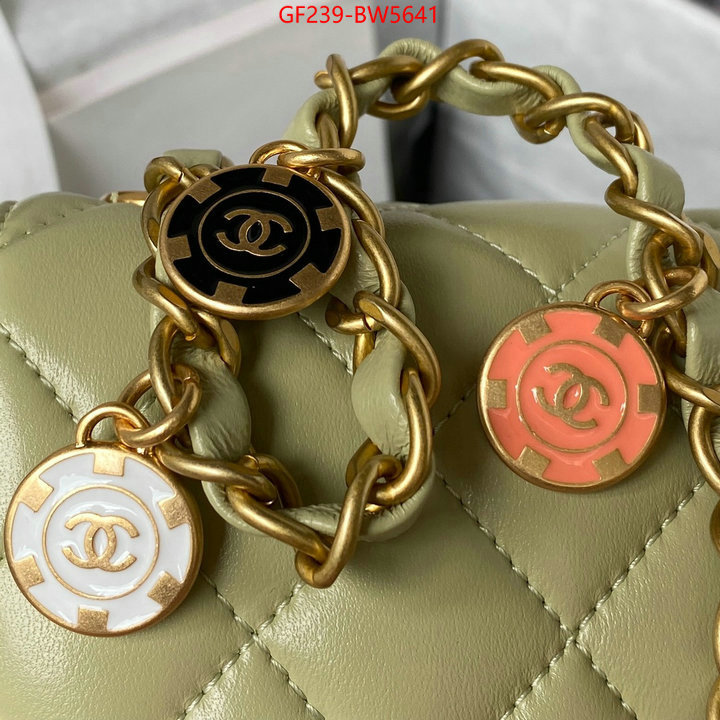 Chanel Bags(TOP)-Diagonal- where can i buy the best quality ID: BW5641 $: 239USD