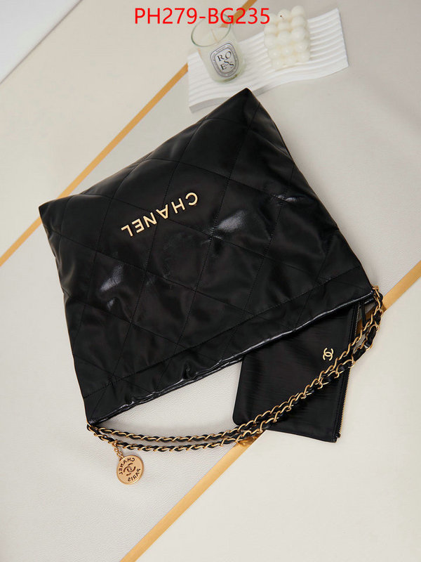 Chanel Bags(TOP)-Handbag- the best ID: BG235 $: 279USD