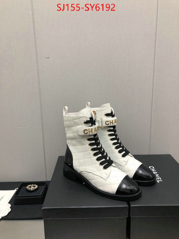 Women Shoes-Boots wholesale imitation designer replicas ID: SY6192 $: 155USD