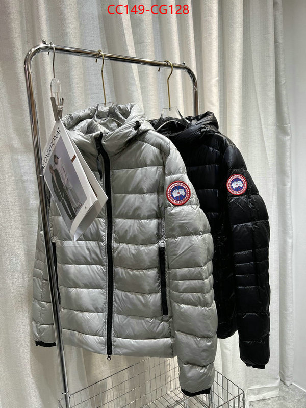 Down jacket Women-Canada Goose 7 star ID: CG128 $: 149USD