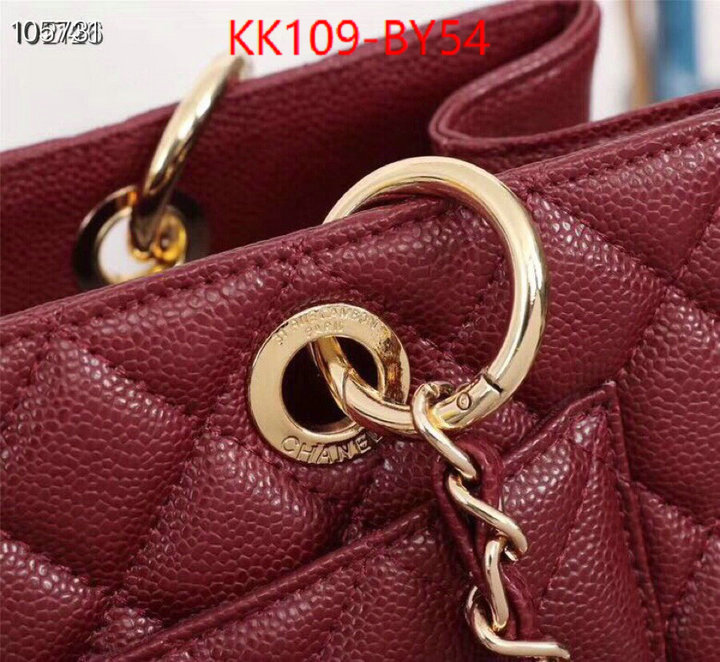 Chanel Bags(4A)-Handbag- where to buy high quality ID: BY54 $: 109USD