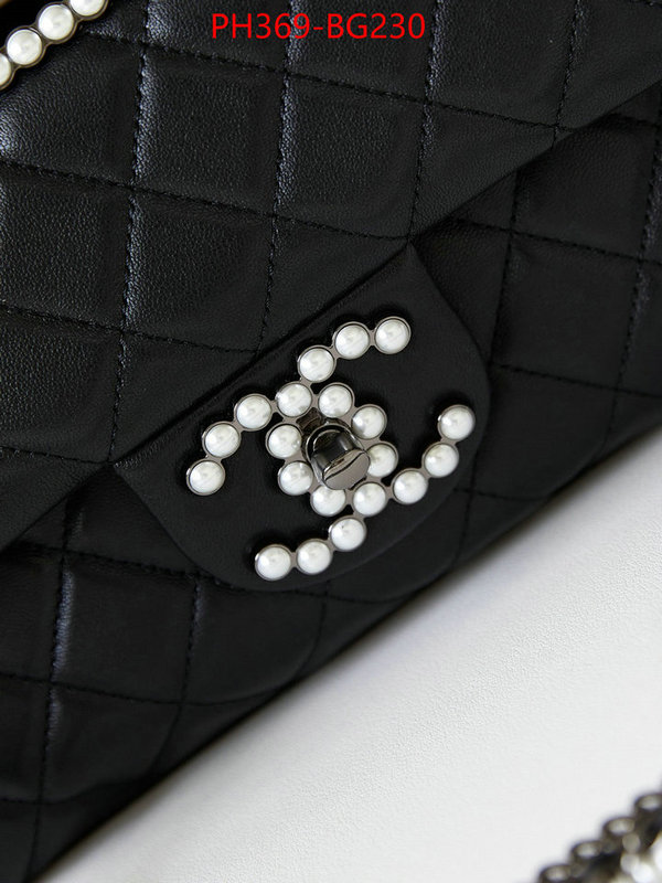 Chanel Bags(TOP)-Handbag- new designer replica ID: BG230 $: 369USD