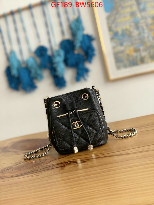 Chanel Bags(TOP)-Diagonal- aaaaa replica ID: BW5606 $: 189USD