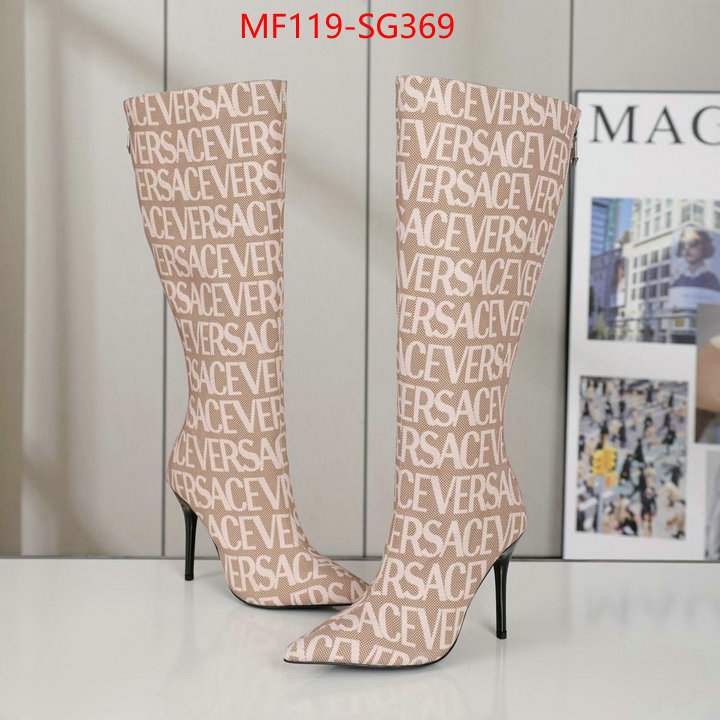 Women Shoes-Boots highest product quality ID: SG369 $: 119USD