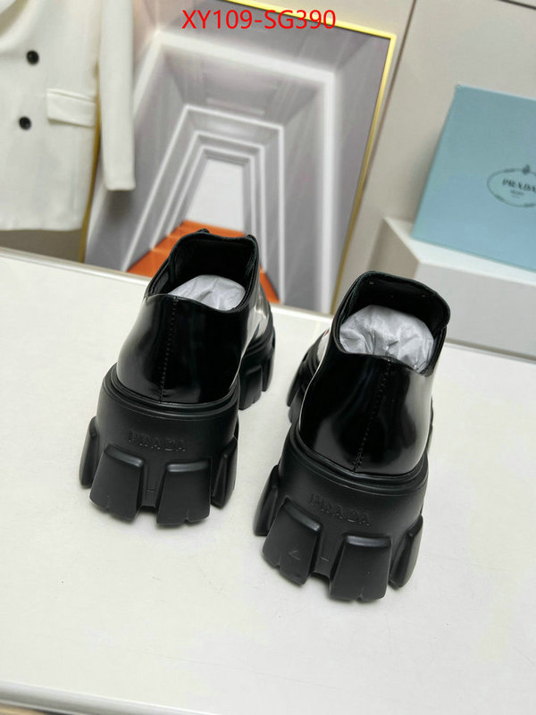 Women Shoes-Boots where to find the best replicas ID: SG390 $: 109USD