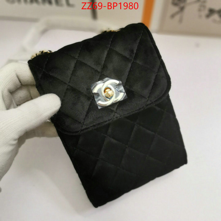 Chanel Bags(4A)-Diagonal- where can i buy the best quality ID: BP1980 $: 69USD