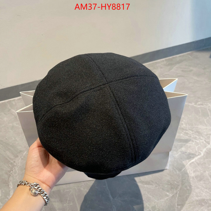 Cap (Hat)-Chanel where can i buy the best 1:1 original ID: HY8817 $: 37USD