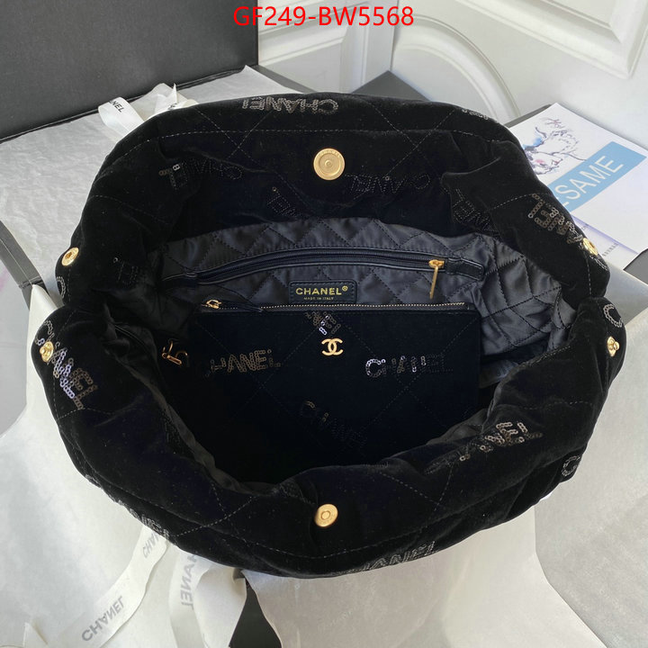 Chanel Bags(TOP)-Handbag- where to find best ID: BW5568 $: 249USD