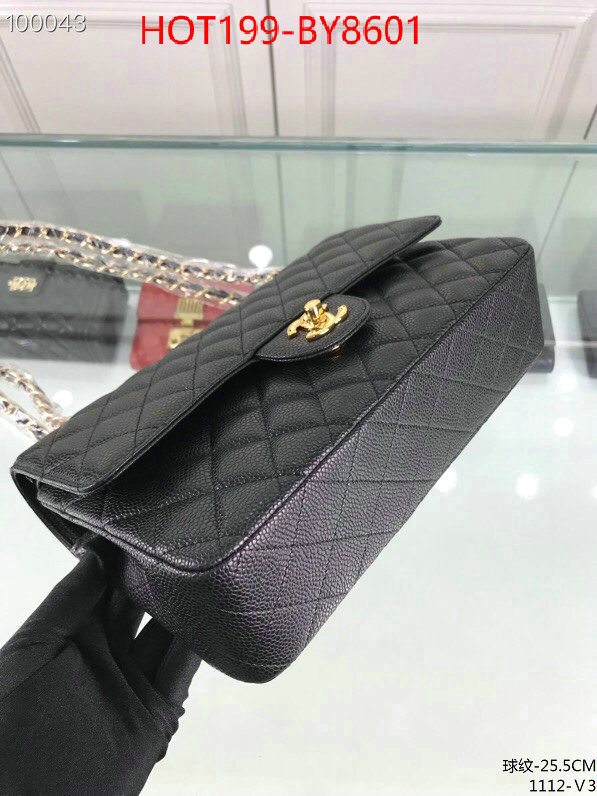 Chanel Bags(TOP)-Diagonal- replicas buy special ID: BY8601 $: 199USD