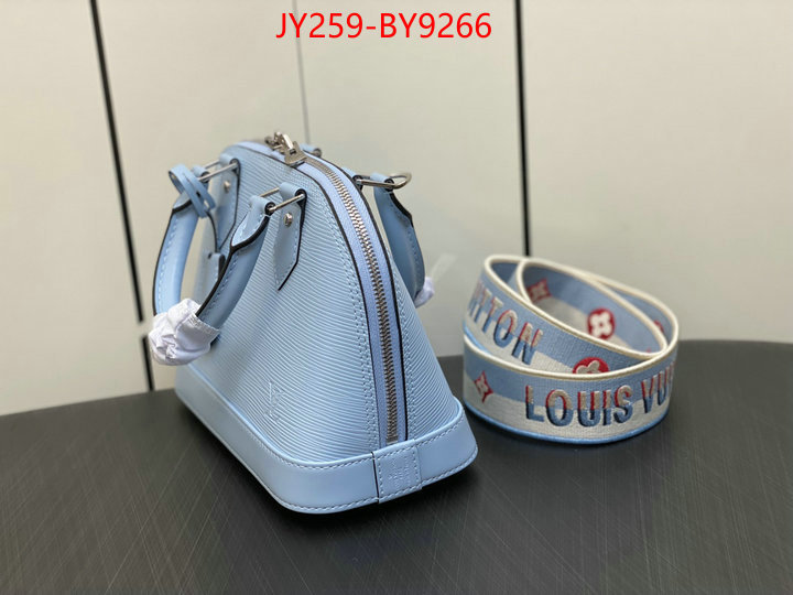 LV Bags(TOP)-Alma- the quality replica ID: BY9266 $: 259USD