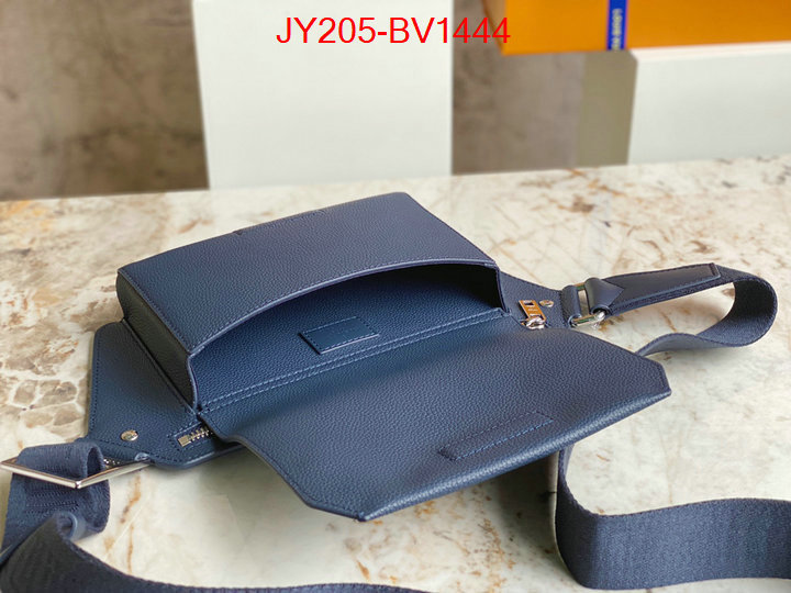 LV Bags(TOP)-Discovery- high quality aaaaa replica ID: BV1444 $: 205USD