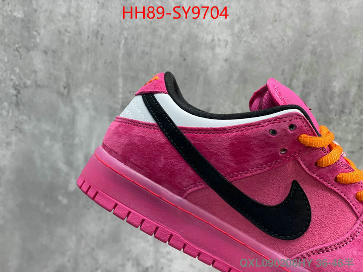 Women Shoes-NIKE top quality website ID: SY9704 $: 89USD