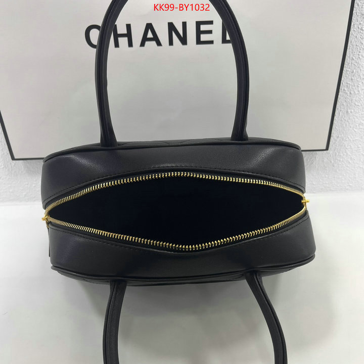 Chanel Bags(4A)-Handbag- buy luxury 2023 ID: BY1032 $: 99USD