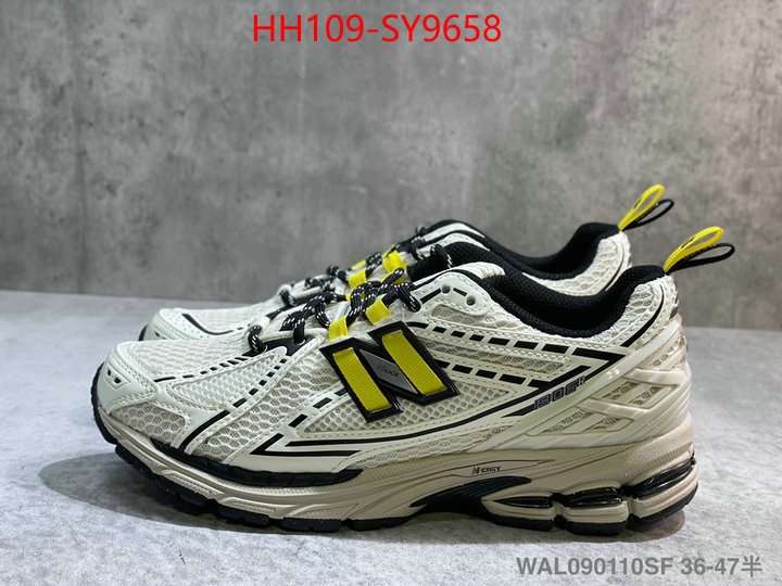 Men Shoes-New Balance buy the best high quality replica ID: SY9658 $: 109USD