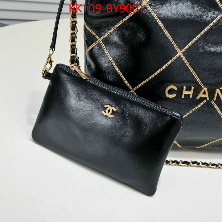 Chanel Bags(4A)-Diagonal- new designer replica ID: BY9001