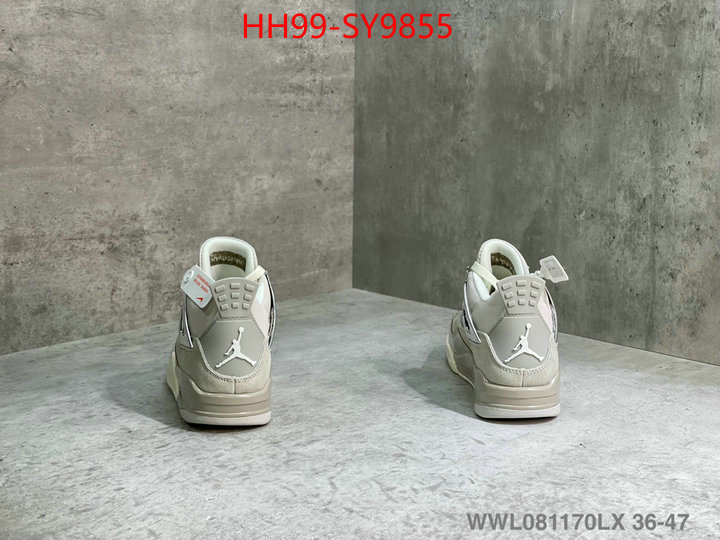 Men Shoes-Air Jordan shop ID: SY9855 $: 99USD