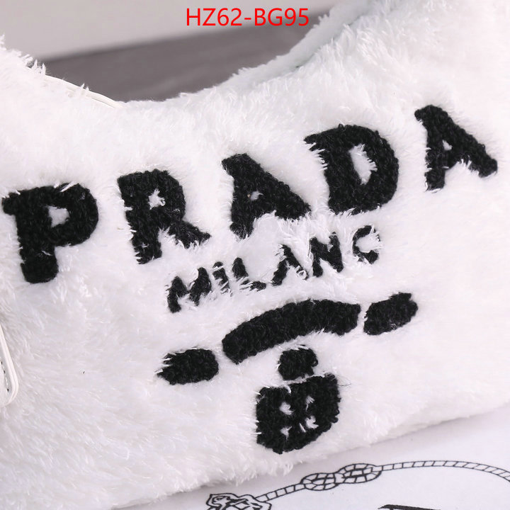 Prada Bags (4A)-Re-Edition 2005 sell online luxury designer ID: BG95 $: 62USD