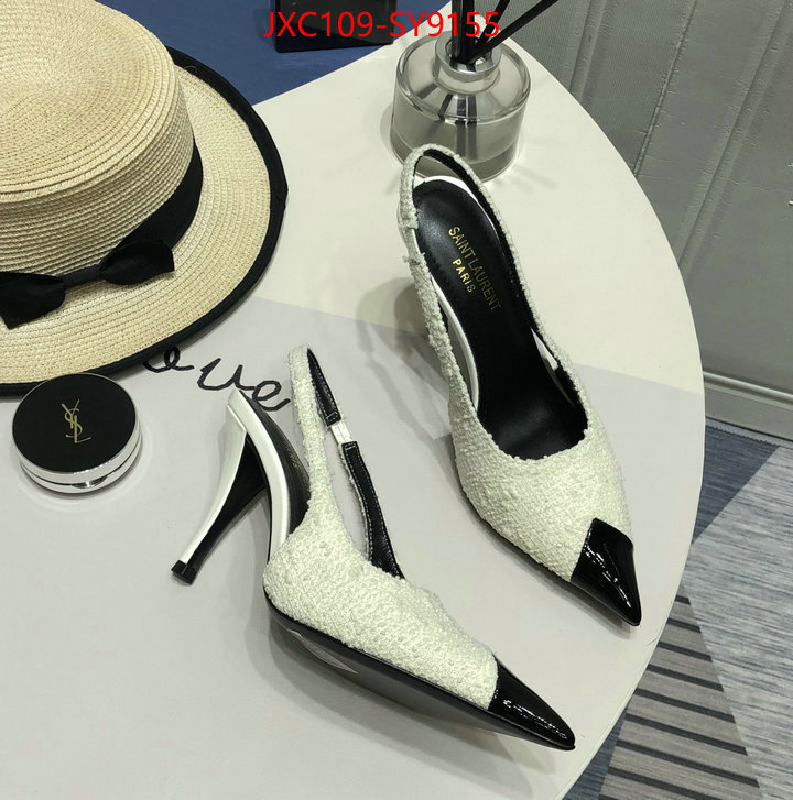 Women Shoes-YSL how can i find replica ID: SY9155 $: 109USD