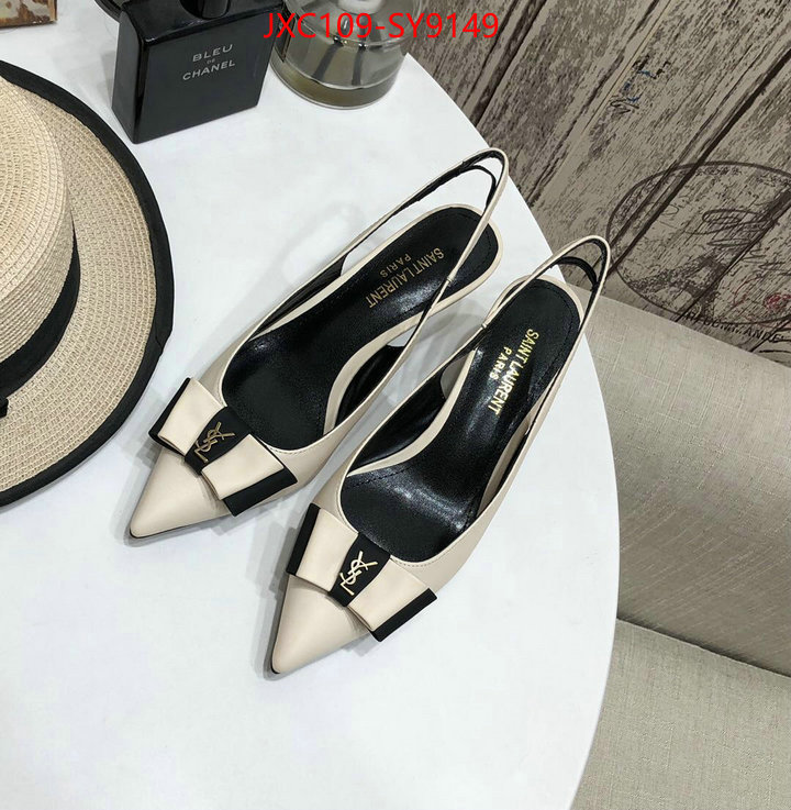 Women Shoes-YSL sale outlet online ID: SY9149 $: 109USD