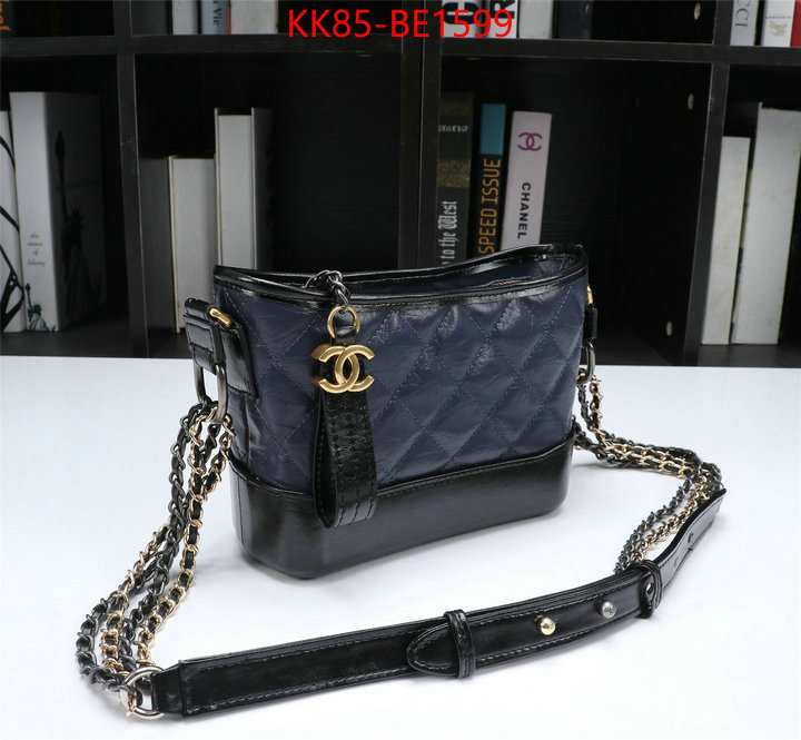 Chanel Bags(4A)-Diagonal- 1:1 ID: BE1599 $: 85USD