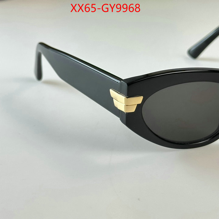 Glasses-BV is it ok to buy replica ID: GY9968 $: 65USD