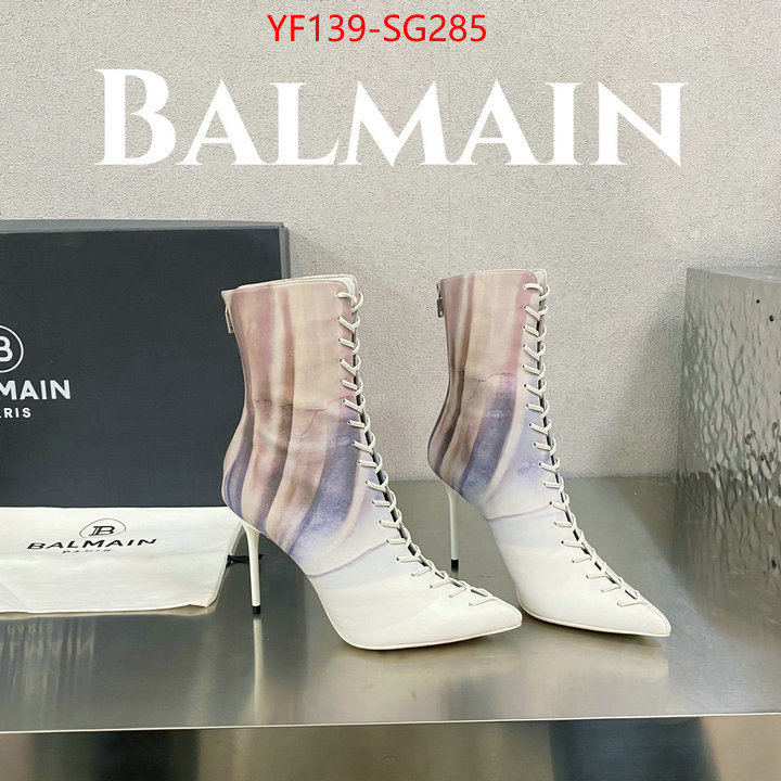 Women Shoes-Boots outlet sale store ID: SG285 $: 139USD