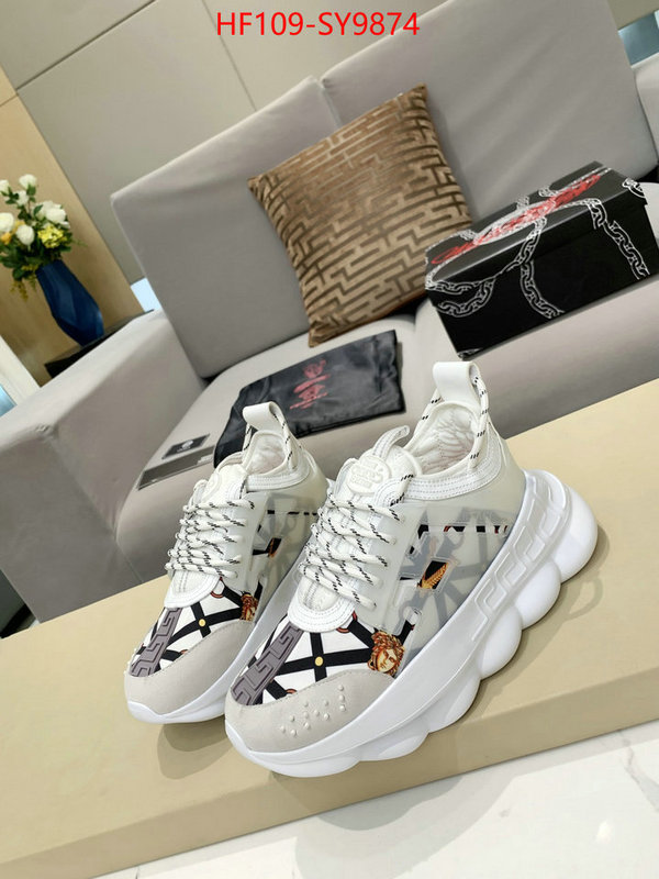 Women Shoes-DG new designer replica ID: SY9874 $: 109USD