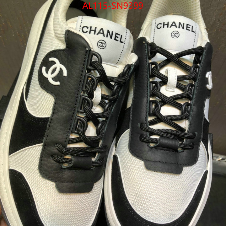 Women Shoes-Chanel how to find designer replica ID: SN9399 $: 115USD